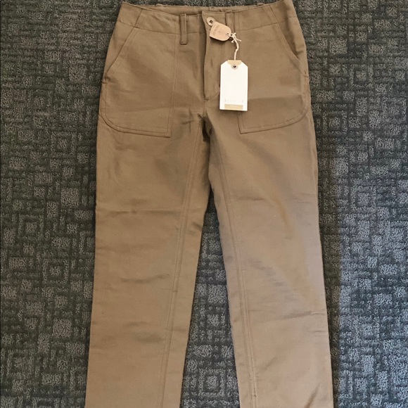 Sitka Mid-rise pants (with Tags) - Picture 5 of 5